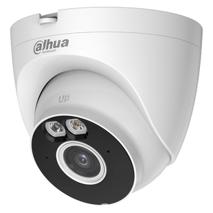 DH-IPC-HDW1339DA-SAW-IL 3МП WiFi (2.8мм) IP відеокамера Dahua