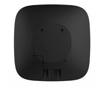 Hub Plus (black) Интеллектуальная централь Ajax
