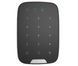 KeyPad (black) Бездротова сенсорна клавіатура