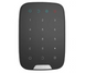 KeyPad (black) Бездротова сенсорна клавіатура