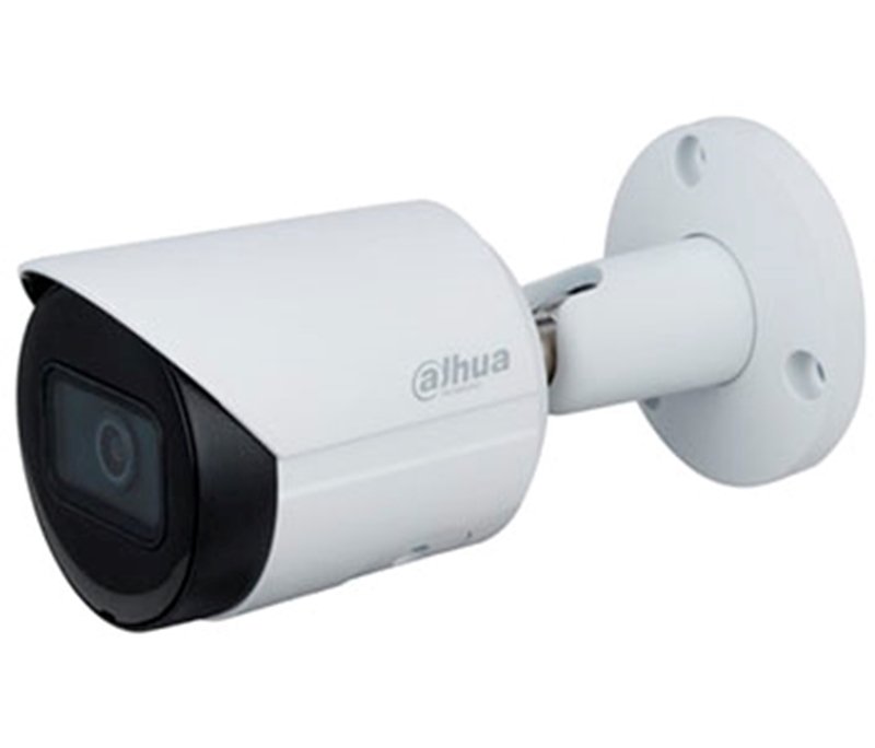 Dahua DH-IPC-HFW2831SP-S-S2 (2.8мм) 8 Mп IP відеокамера