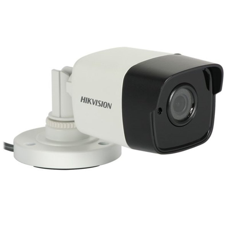 Hikvision DS-2CE16D8T-ITE (2.8 мм) 2.0 Мп Ultra Low-Light PoC EXIR відеокамера