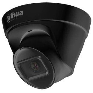 DH-IPC-HDW1431T1-BE 4MП (2.8мм) IP відеокамера Dahua