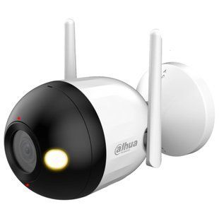 DH-F4C-PV 4МП (2.8мм) Wi-Fi IP відеокамера Dahua
