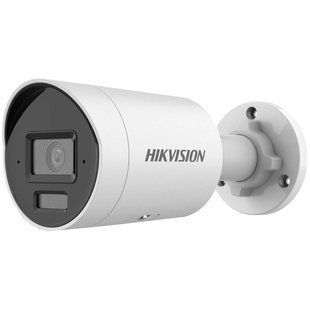 DS-2CD2063G2-LI 6МП (2.8мм) IP видеокамера Hikvision