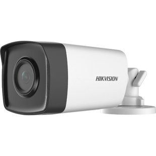 DS-2CE17D0T-IT3F (C) 2МП (2.8мм) Turbo HD видеокамера Hikvision