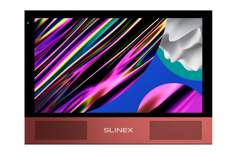 Slinex Sonik 10 Black Відеодомофон