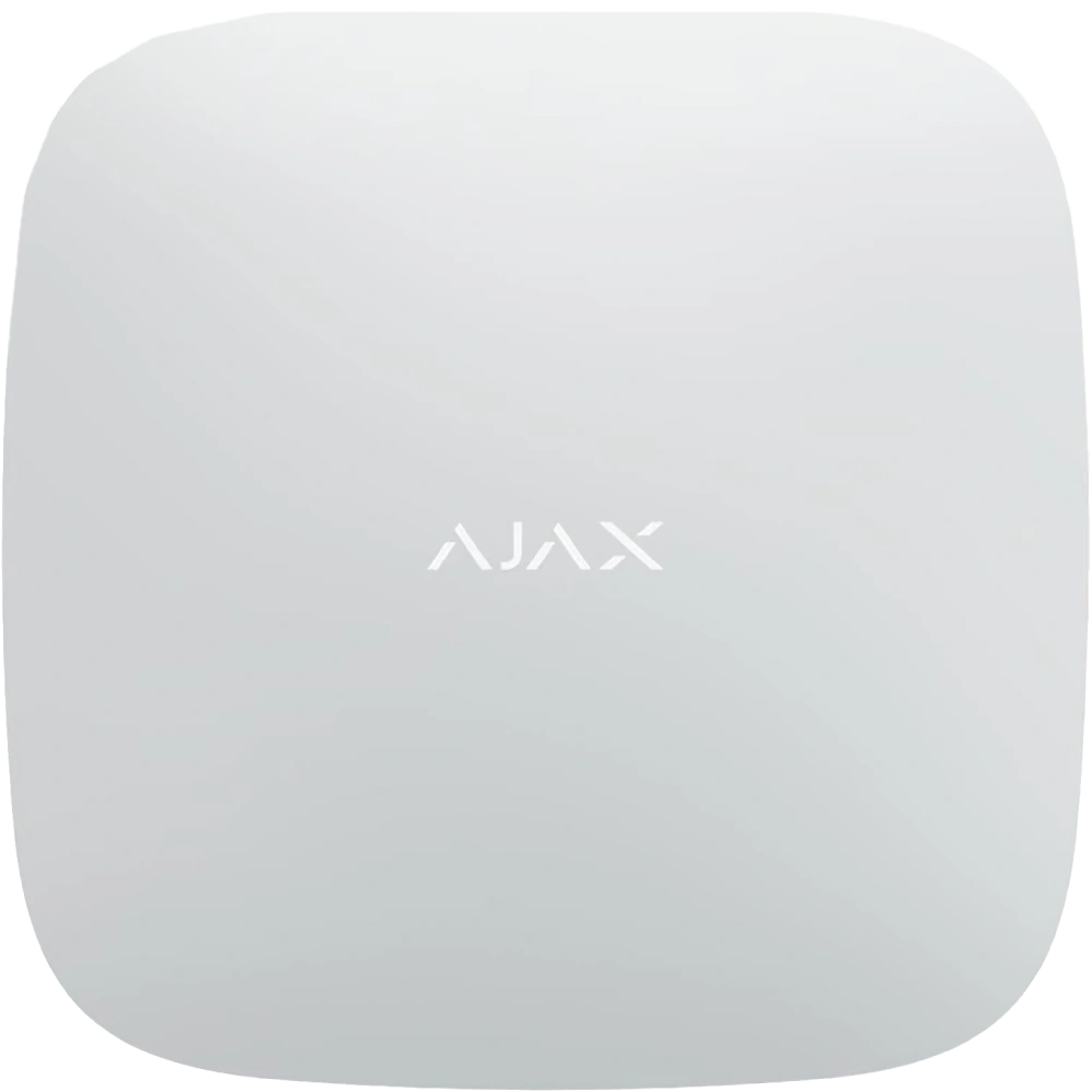 Ajax Hub 2 4G (8EU/ECG) Интеллектуальная централь