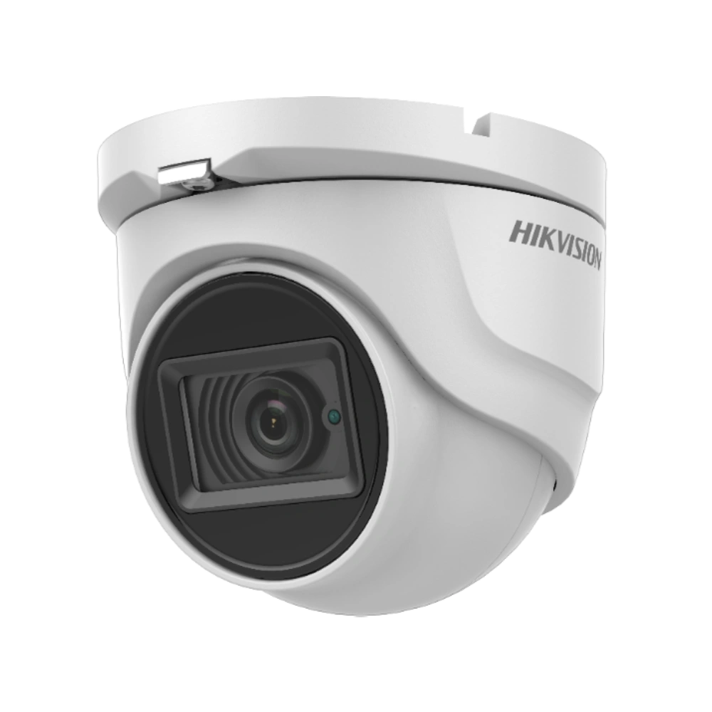 DS-2CE76U1T-ITMF 8МП (2.8мм) Turbo HD видеокамера Hikvision
