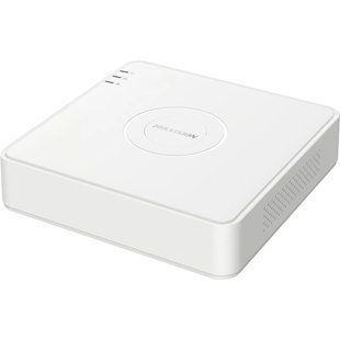 iDS-7108HQHI-M1/S(E) 8-канальний 1080P Mini 1U AcuSense Відеореєстратор Hikvision