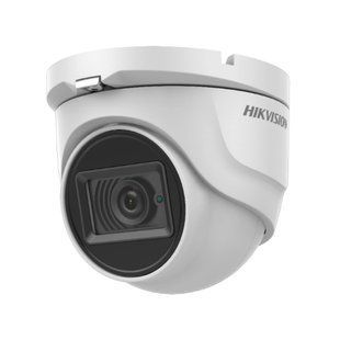 DS-2CE76U1T-ITMF 8МП (2.8мм) Turbo HD видеокамера Hikvision