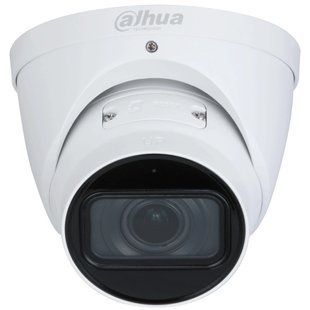 DH-IPC-HDW3441T-ZS-S2 4МП (2.7 - 13.5 мм) IP видеокамера Dahua