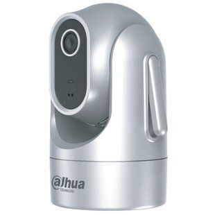 DH-H4C-GE 4МП PT Wi-Fi IP відеокамера Dahua