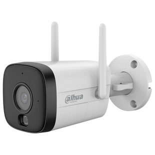 DH-IPC-HFW1539DTK1-SAW-IL 5МП WiFi (2.8мм) IP відеокамера Dahua