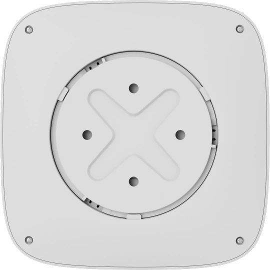 Ajax FireProtect 2 RB (CO) (8EU) ASP white угарного газа Извещатель