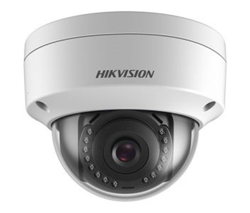 4Мп IP відеокамера Hikvision DS-2CD1143G0-I
