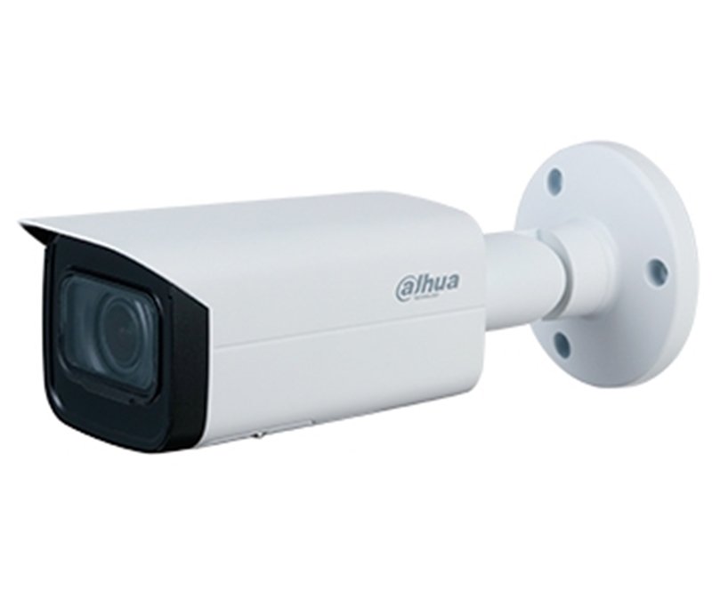 Dahua DH-IPC-HFW3541TP-ZAS 5Мп варіофокальная IP відеокамера Dahua WizSense