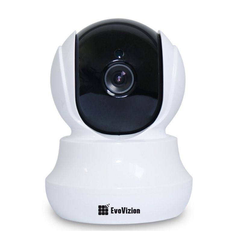 EvoVizion IP-mini-04 Беспроводная IP камера с WI-FI