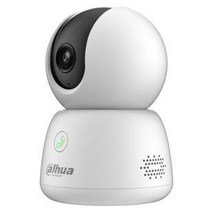 DH-H5B 5МП Wi-Fi панорамна IP відеокамера Dahua