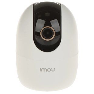 IPC-A42P-D 4MP H.265 Wi-Fi поворотна камера