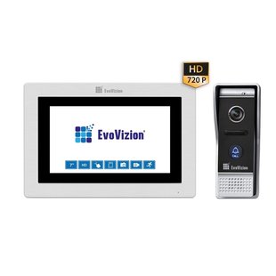 EvoVizion VP-713TS AHD + DP-05AHD Комплект домофону