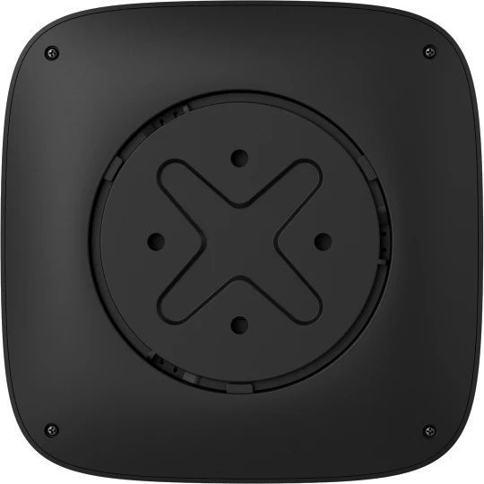Ajax FireProtect 2 RB (CO) (8EU) ASP black Извещатель пожарный извещатель угарного газа