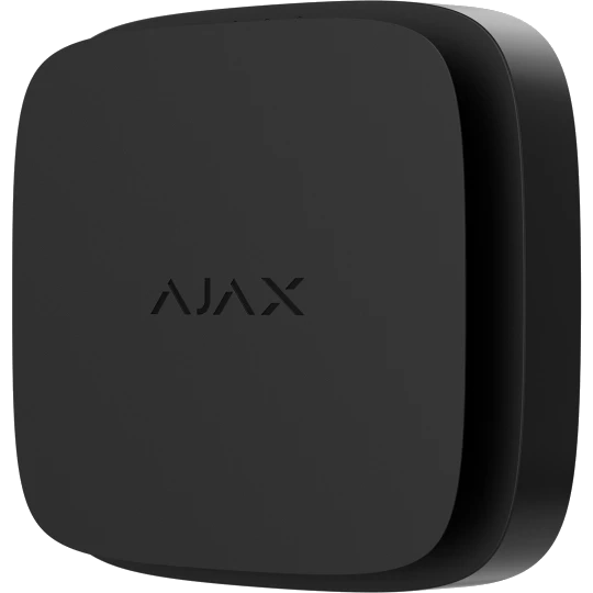 Ajax FireProtect 2 RB (CO) (8EU) ASP black Извещатель пожарный извещатель угарного газа