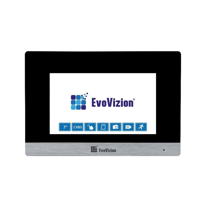 EvoVizion VP-711TS Видеодомофон
