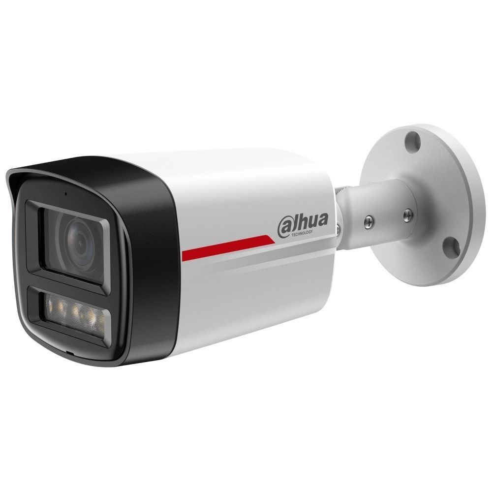 DH-IPC-HFW2449TL-S-PRO 4МП (2.8мм) IP відеокамера Dahua
