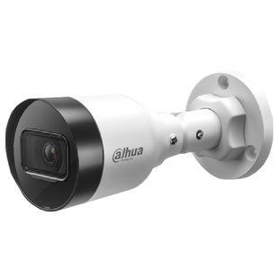 DH-IPC-HFW1431S1 4MP (2.8мм) IP відеокамера Dahua