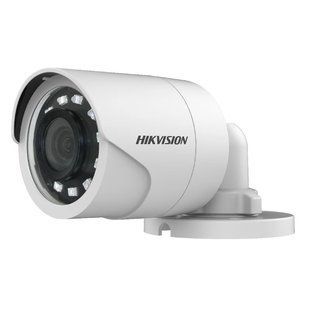 DS-2CE16D0T-IRF(C) 2МП (2.8мм) HDTVI видеокамера Hikvision