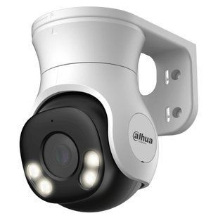 DH-HAC-PT1500AP-IL-A 5МП (2.8мм) HDCVI видеокамера Dahua
