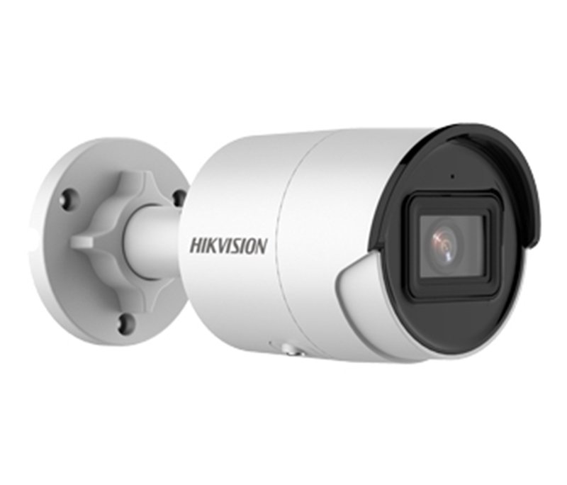 4 Мп IP відеокамера з ІЧ підсвічуванням Hikvision DS-2CD2043G2-I (2.8 мм)