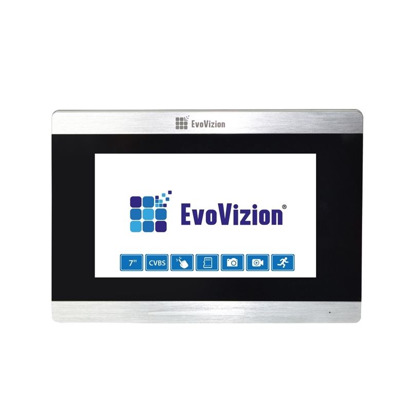 EvoVizion VP-712TS Видеодомофон