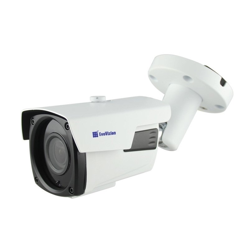 EvoVizion IP-2.4-917VF v 2.0 (PoE) Проводная уличная варифокальная IP-камера