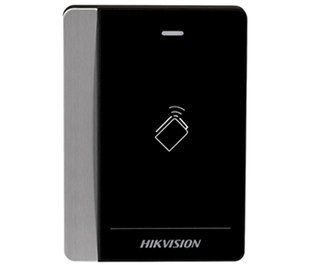 Mifare считыватель Hikvision DS-K1102AM