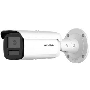 DS-2CD2T87G2H-LI 8МП (2.8мм)(eF) IP видеокамера Hikvision