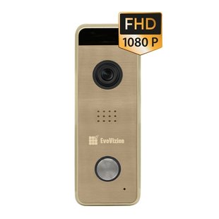 EvoVizion DP-07FHD Gold Виклична панель