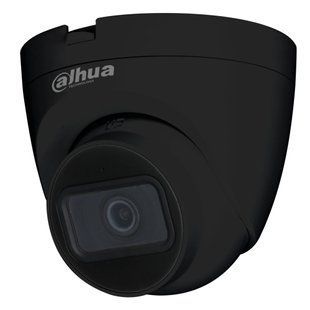 DH-HAC-HDW1200TRQP-BE 2МП (2.8мм) HDCVI видеокамера Dahua