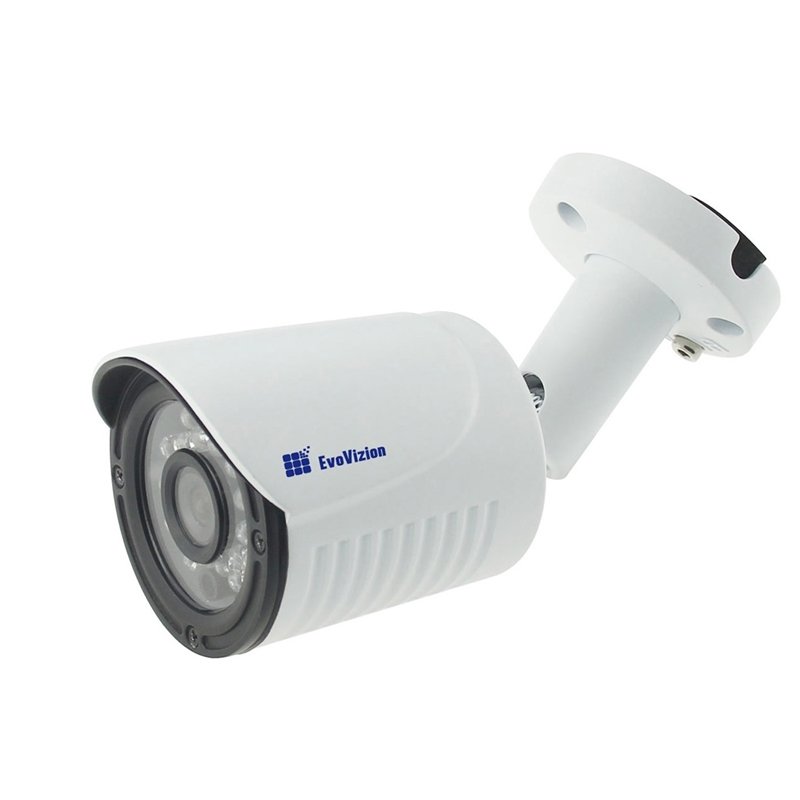 EvoVizion AHD-837-240-M v 2.0 Провідна вулична монофокальна AHD камера