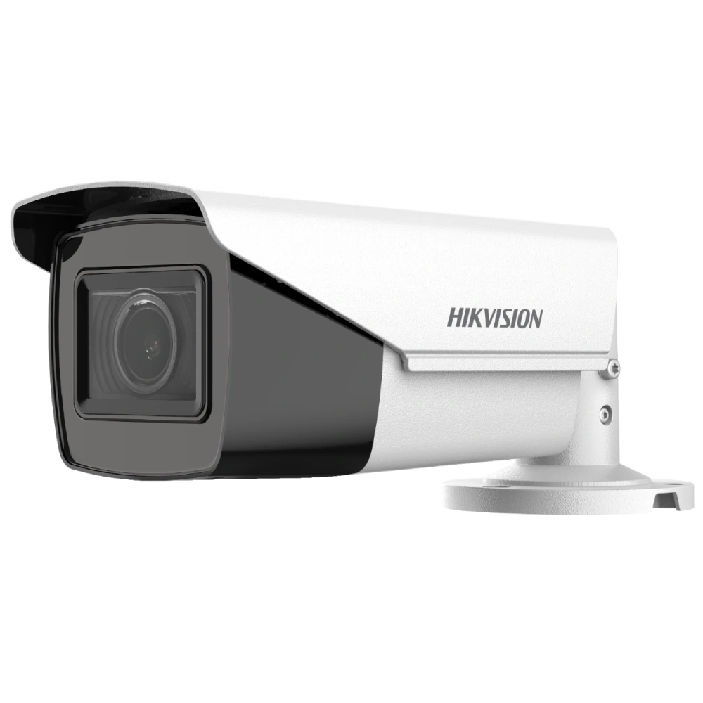 DS-2CE19H0T-AIT3ZF(C) 5МП (2.7-13.5мм) Turbo HD видеокамера Hikvision