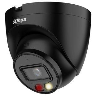 DH-IPC-HDW2449T-S-IL-BE 4МП (2.8мм) з мікрофоном IP відеокамера Dahua