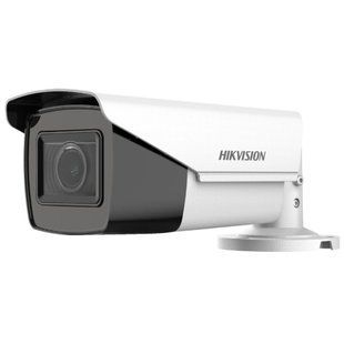 DS-2CE19H0T-AIT3ZF(C) 5МП (2.7-13.5мм) Turbo HD видеокамера Hikvision