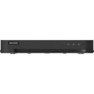 iDS-7216HQHI-M2/XT 16-канальний 1080p 1U AcuSense Відеореєстратор Hikvision