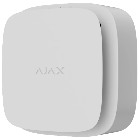 Ajax FireProtect 2 RB (Heat) (8EU) ASP white пожарный температуры Извещатель