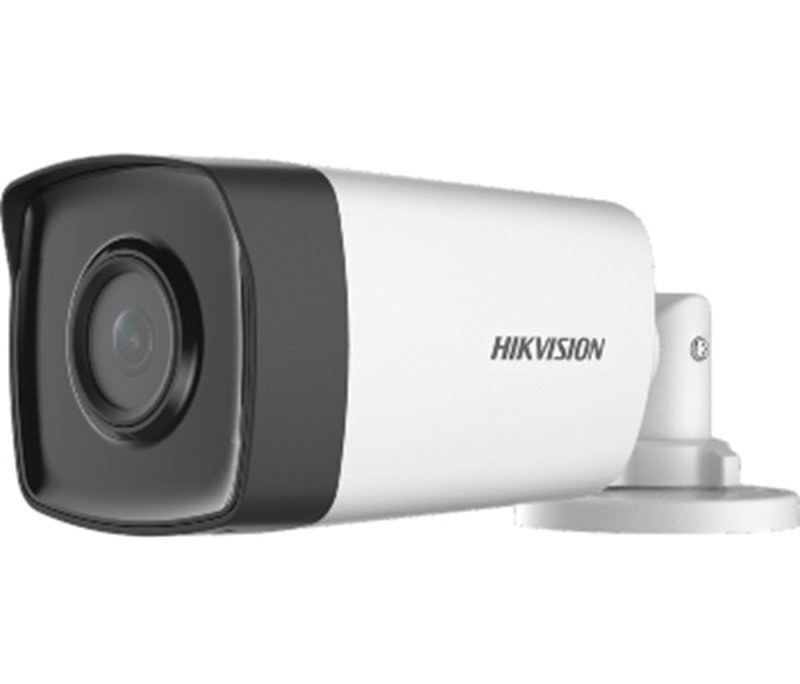 2 Мп Turbo HD видеокамера Hikvision DS-2CE17D0T-IT5F（C） 3.6mm