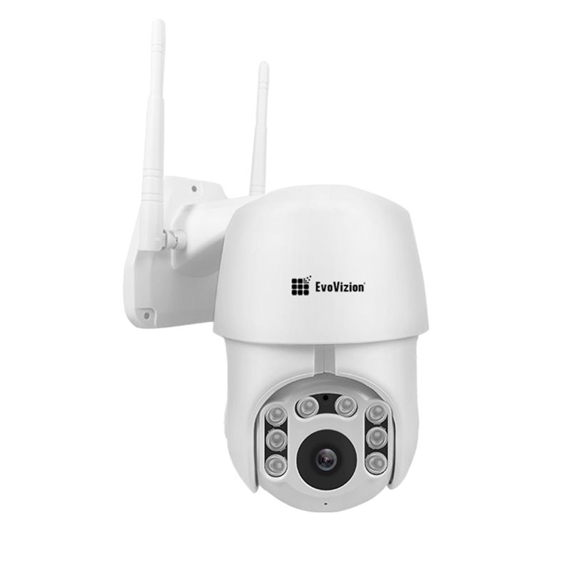 EvoVizion IP-mini-10 Беспроводная SpeedDome IP камера с WI-FI