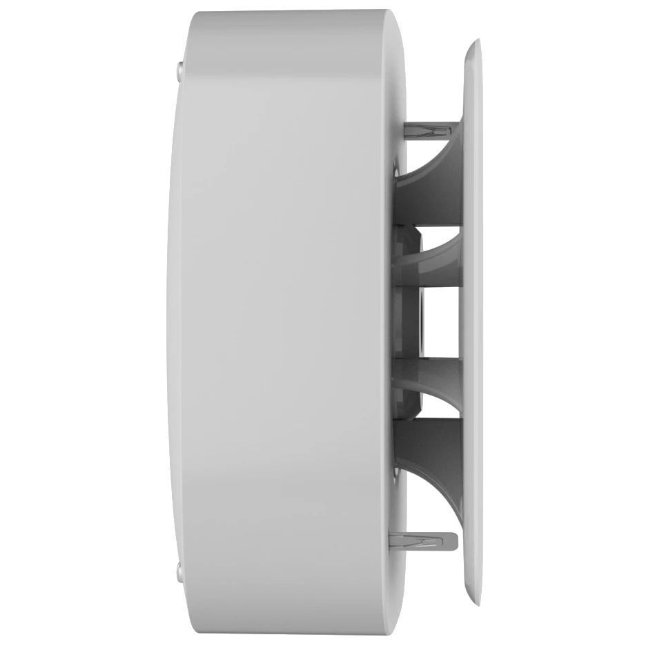 Ajax FireProtect 2 RB (Heat) (8EU) ASP white пожарный температуры Извещатель