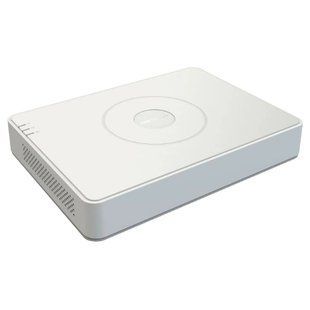 iDS-7116HQHI-M1/S(E) 16-канальний 1080p Mini 1U AcuSense Відеореєстратор Hikvision