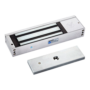 Yli electronic YM-500 Электромагнитный замок (накладной)